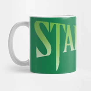 Stab the franchise Mug